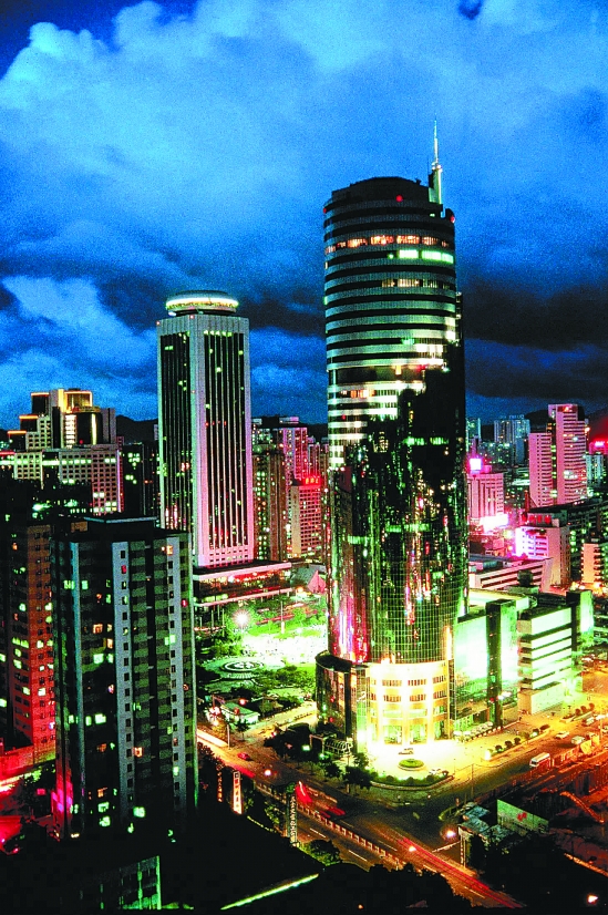 1980年8月 经济特区_历史上1980年8月26日 我国 正式设立 经济特区(3)