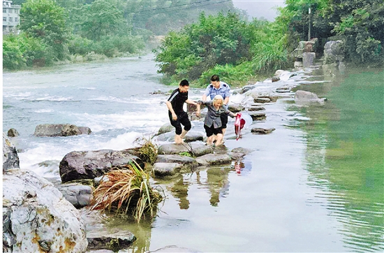 宁溪的人口_黄岩宁溪风景图片