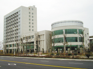海洲街道饭店