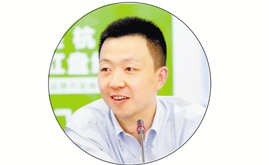 浙江万科南都房地产有限公司     总经理 李嵬