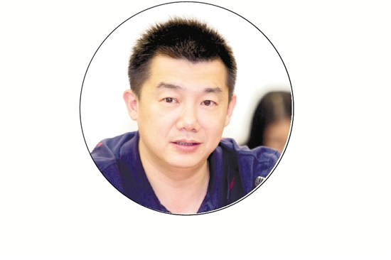 旭辉集团总裁助理兼旭辉集团     浙江事业部总经理     汝海林